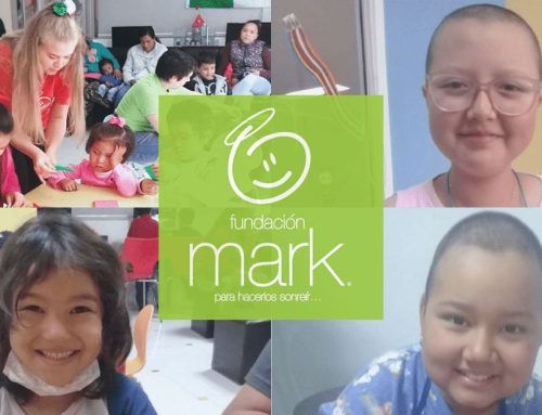 Fundación Mark – El valor de una sonrisa